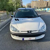 206 دوگانه کارخانه بدون رنگ کم کارکرد