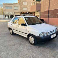 پراید 95se