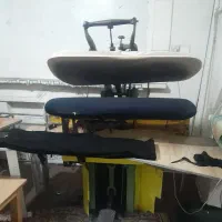استخدام اتوکار حرفه ای اتوشویی