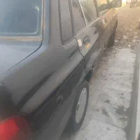 پراید 84|خودرو سواری و وانت|زاهدان, |دیوار