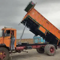 باری کمپرس