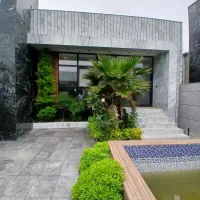 ۲۰۰ متر شهرک لاکچری/قیمت اقتصادی/سنددار