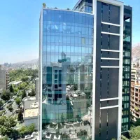 برج مدرن سند اداری فرمانیه + مشاغل Vip و برند