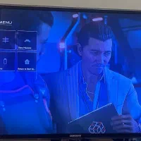 تلویزیون led سامسونگ