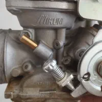 کاربرات موتور تریل ژاپنی