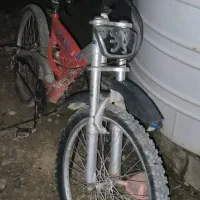 دوچرخه