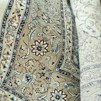 فرش ۱۲ متری طرح کرم