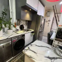 70متر-2خواب-اکازیون-شقایق-جنوبی-دنج-و-راحت