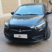 شاهین G مدل 1400