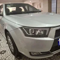 دنا پلاس توربو اتوماتیک