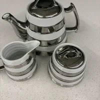 ست قوری