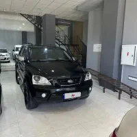 سورنتو ۲۰۰۹ ۶سیلندر