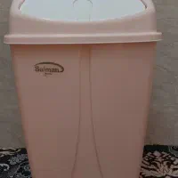 سطل زباله ۷۰ سانت
