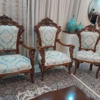 مبلمان|مبلمان اداری|فردیس, شهرک راه آهن|دیوار