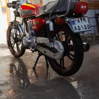 کبیر ۱۴۰۲|موتورسیکلت|بندر ماهشهر, |دیوار