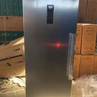 یخچال دوقلو دیپوینت نقره ای
