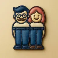 فروشنده پوشاک با درآمد/بالا