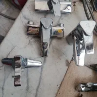 شیرآلات دست دوم