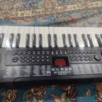 ارگ کاملا نو ده سال در انباری مانده و استفاده نشده