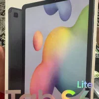 tab s6 lite samsung