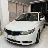 سراتو 2009 فول