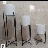 پایه گلدون