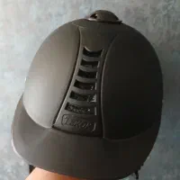 کلاه سوارکاری TEKOR
