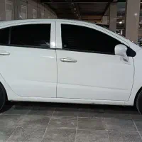 برلیانس h220 دنده ای مدل 97 دستی
