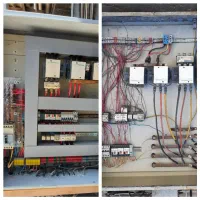 برقکاری صنعتی وساختمانی