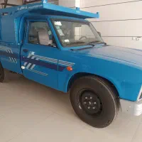نیسان ۴۰۴صفر دوگانه اپشنال