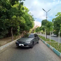 پارس 92 معاوضه