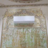 فروش و نصب انواع اسپلیت و لوله مسی اسپلیت