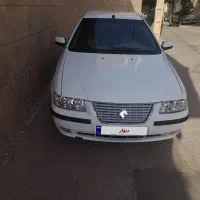 سمندlx|خودرو سواری و وانت|خمینی‌شهر, |دیوار
