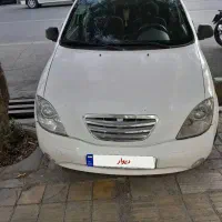 تیبا 1 مدل 96