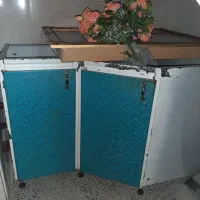 فروش کابینت فلزی