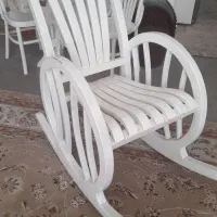 صندلی راک یا صندلی مادربزرگ