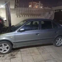 سمندالیکس۸۹بایکسال بیمه