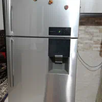 یخچال فریز ال‌جی