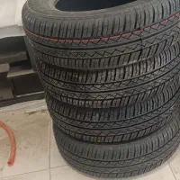 لاستیک  خودرو