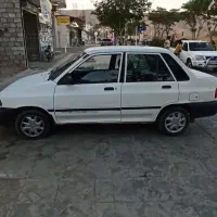 پراید مدل ۸۳انژکتور