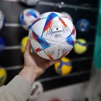 توپ آدیداس نمره پنج