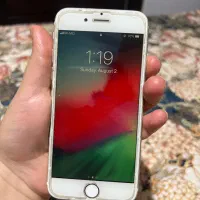 ایفون 6 تمیز