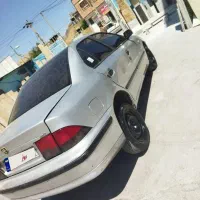 سمند ۸۶|خودرو سواری و وانت|ایذه, |دیوار