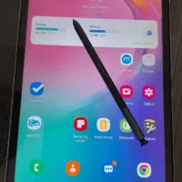 Samsung Galaxy Tab A with S Pen|تبلت|کرمان, |دیوار
