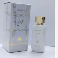 ادکلن حیاتی سفید اماراتی