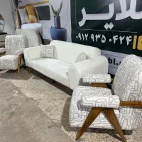 استخدام چرخکارماهر نیمه ماهرجهت کارخیاط مبل