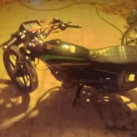 موتور متین 200
