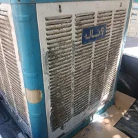 کولر آبی آبسال