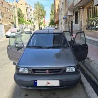 پراید ۱۳۱sx