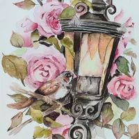 آموزش تخصصی طراحی و نقاشی همه تکنیکها